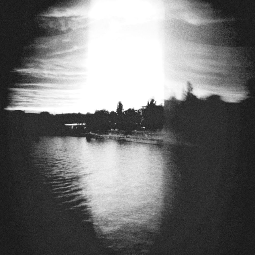 2023 Berlin, Digital Photography + Fine Art Printing 13x18cm, 1/5