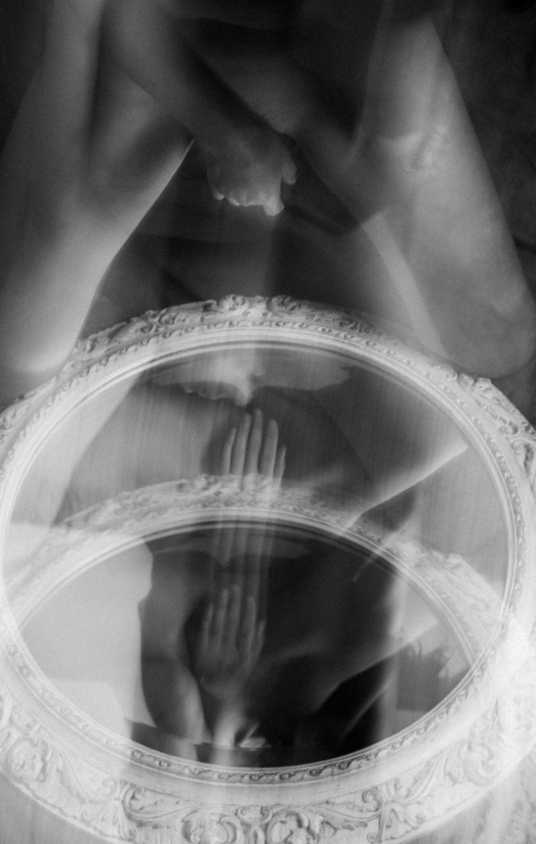2024, Brescia, Model Ginevra Hawk, Digital Photography + Fine Art Printing 13x18cm, 1/5