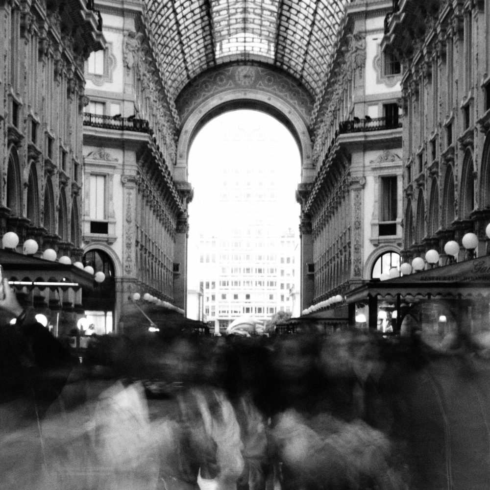 2021, Milano, Digital Photography + Fine Art Printing 13x18cm, 1/5