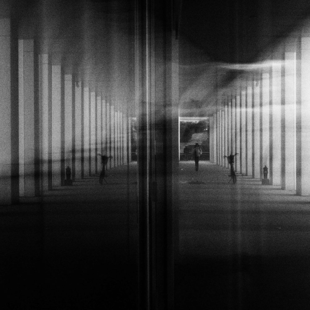 2023 Milano, Digital Photography + Fine Art Printing 18x13cm, 1/5