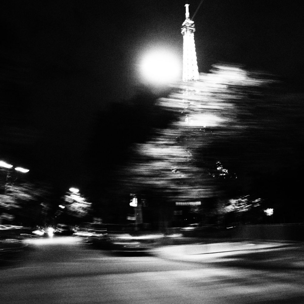 2022, Paris, Digital Photography + Fine Art Printing 13x18cm, 1/5