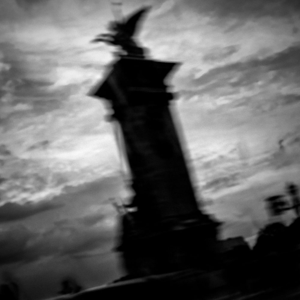 2022, Paris, Digital Photography + Fine Art Printing 13x18cm, 1/5