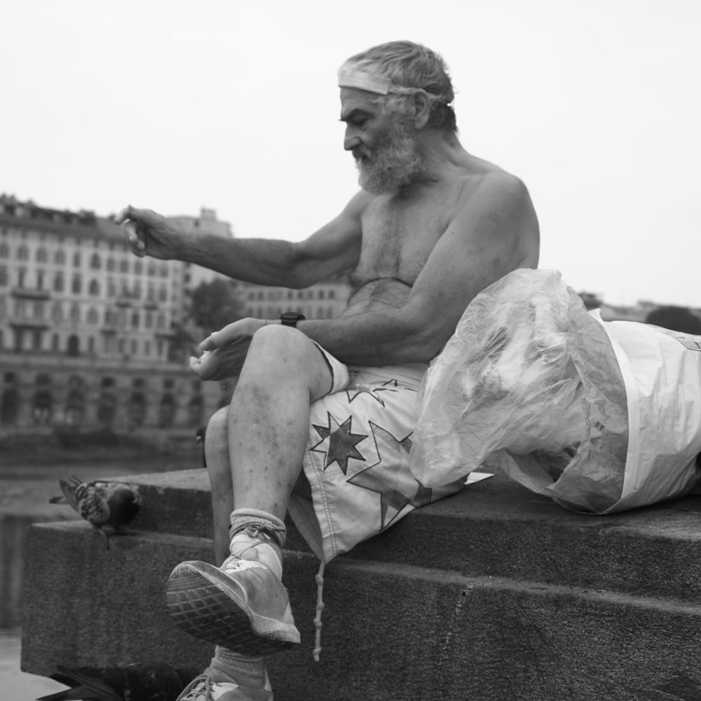 2022 Torino, Digital Photography + Fine Art Printing 13x18cm, 1/5
