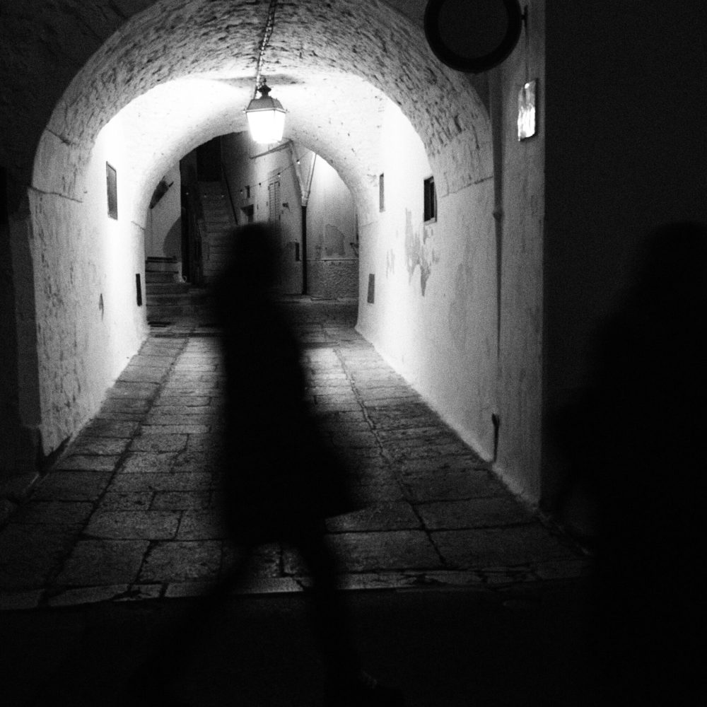 2023 Cisternino (Brindisi), Digital Photography + Fine Art Printing 13x18cm, 1/5