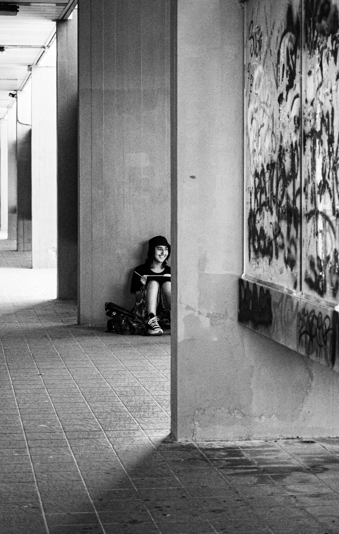 2023 Lecce, Digital Photography + Forex 3mm Printing 70x50cm