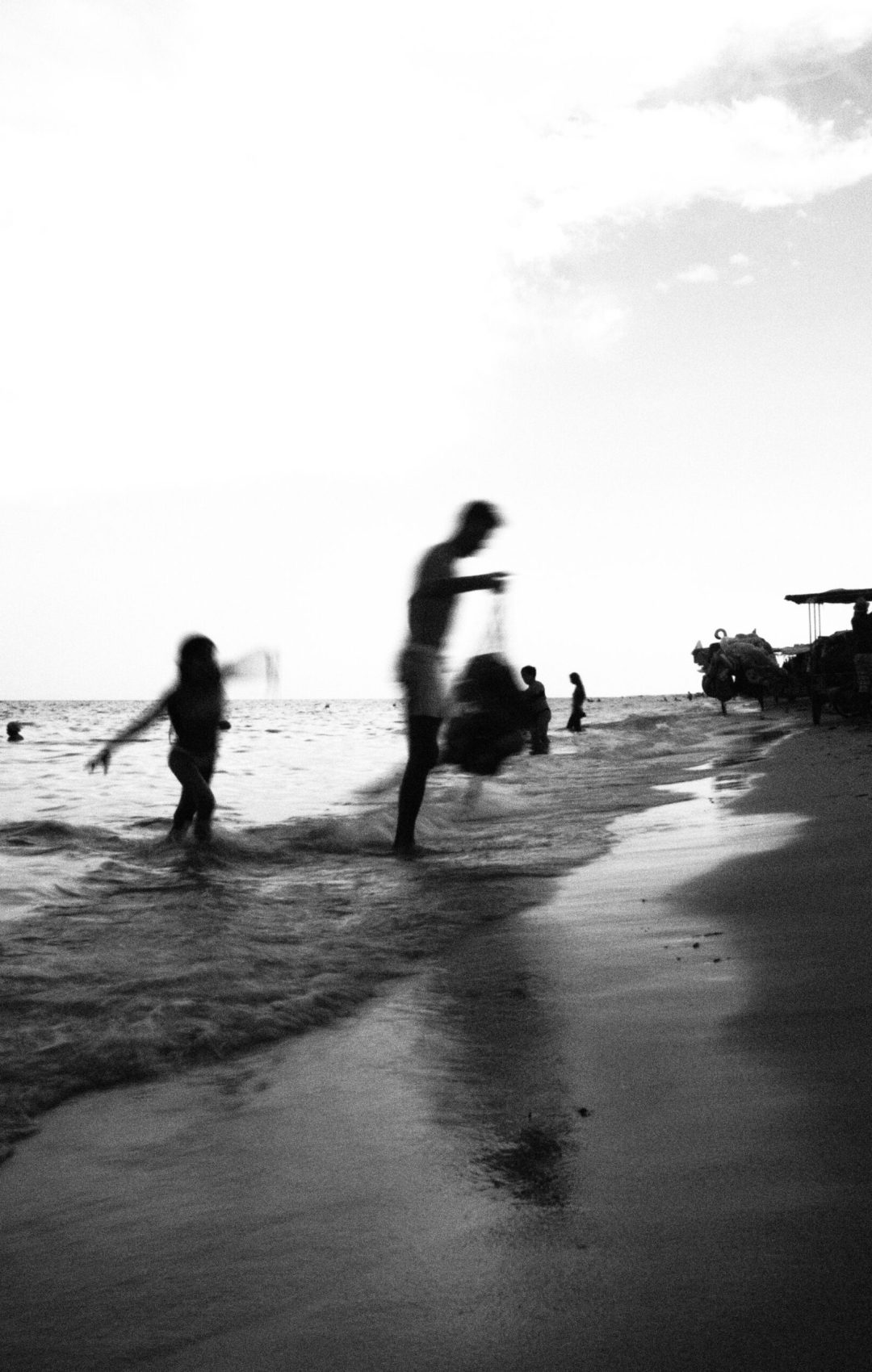2022 Lecce, Digital Photography + Forex 3mm Printing 70x50cm