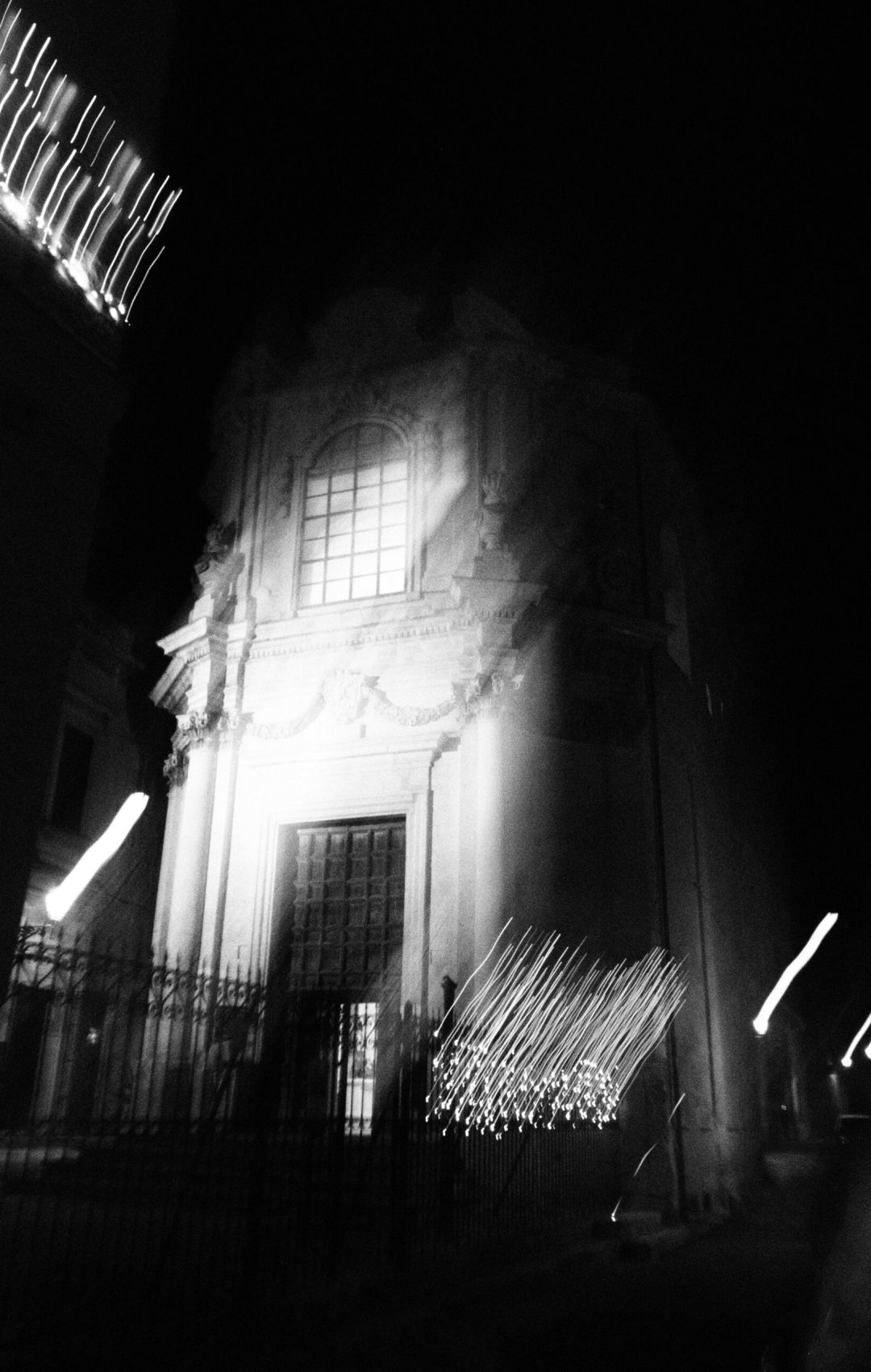2023 Lecce, Digital Photography + Forex 3mm Printing 70x50cm