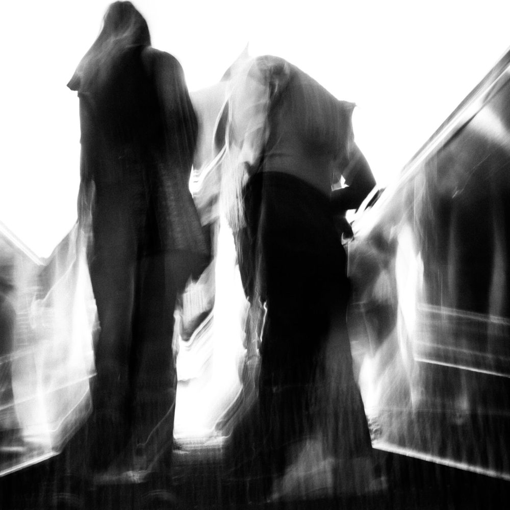 2020 Napoli, Digital Photography + Fine Art Printing 13x18cm, 1/5