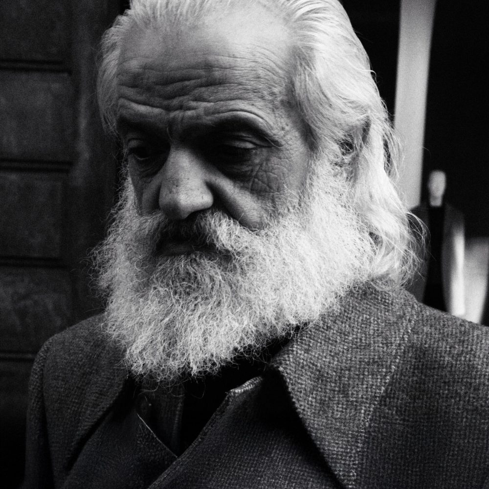 2021 Milano, Digital Photography + Fine Art Printing 13x18cm, 1/5