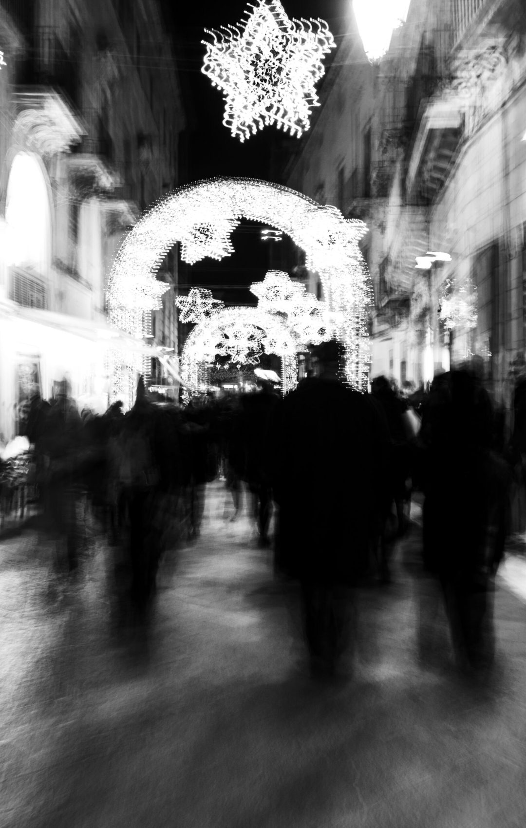 2023 Lecce, Digital Photography + Forex 3mm Printing 70x50cm
