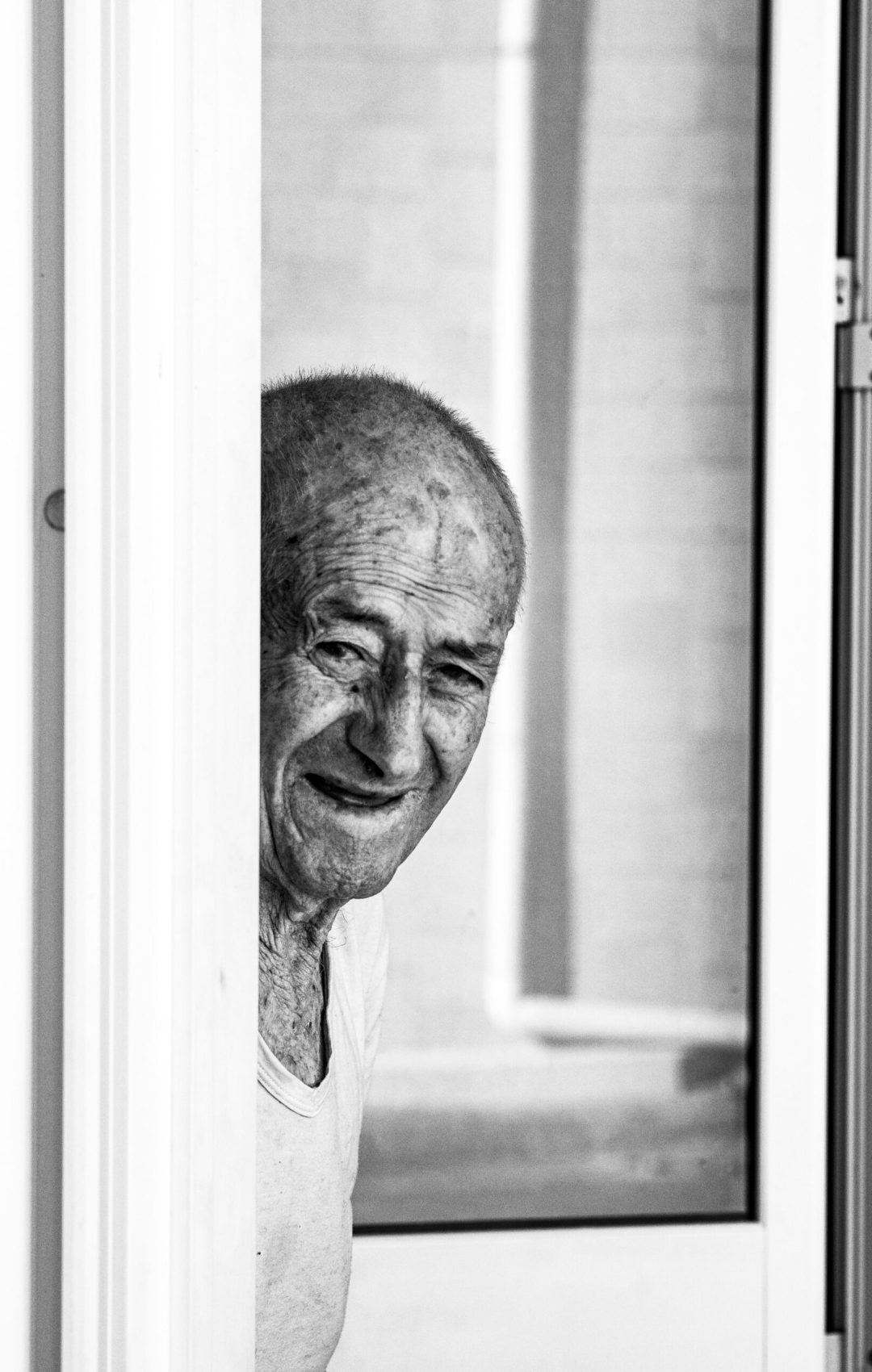 2022 Lecce, Digital Photography + Forex 3mm Printing 70x50cm