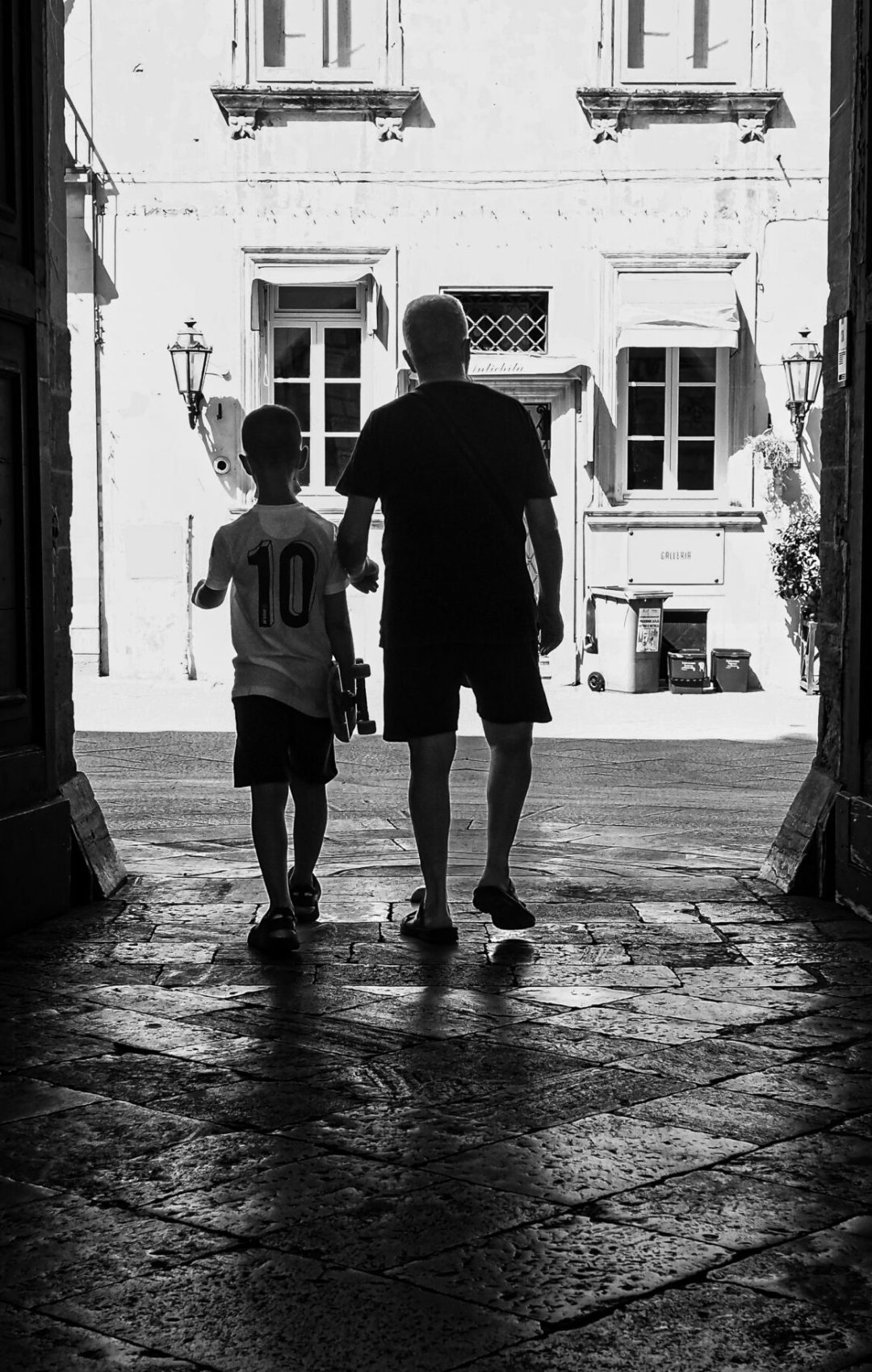 2021 Lecce, Digital Photography + Forex 3mm Printing 70x50cm