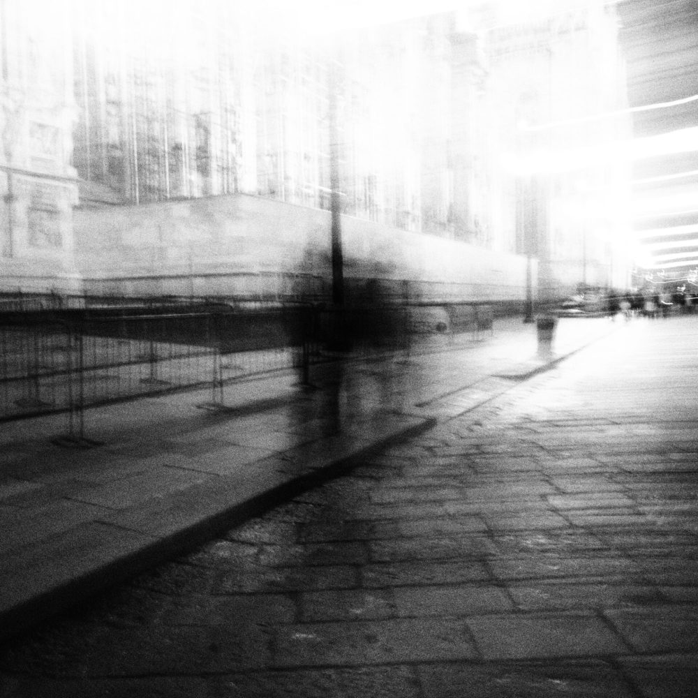2024 Milano, Digital Photography + Fine Art Printing 18x13cm, 1/5