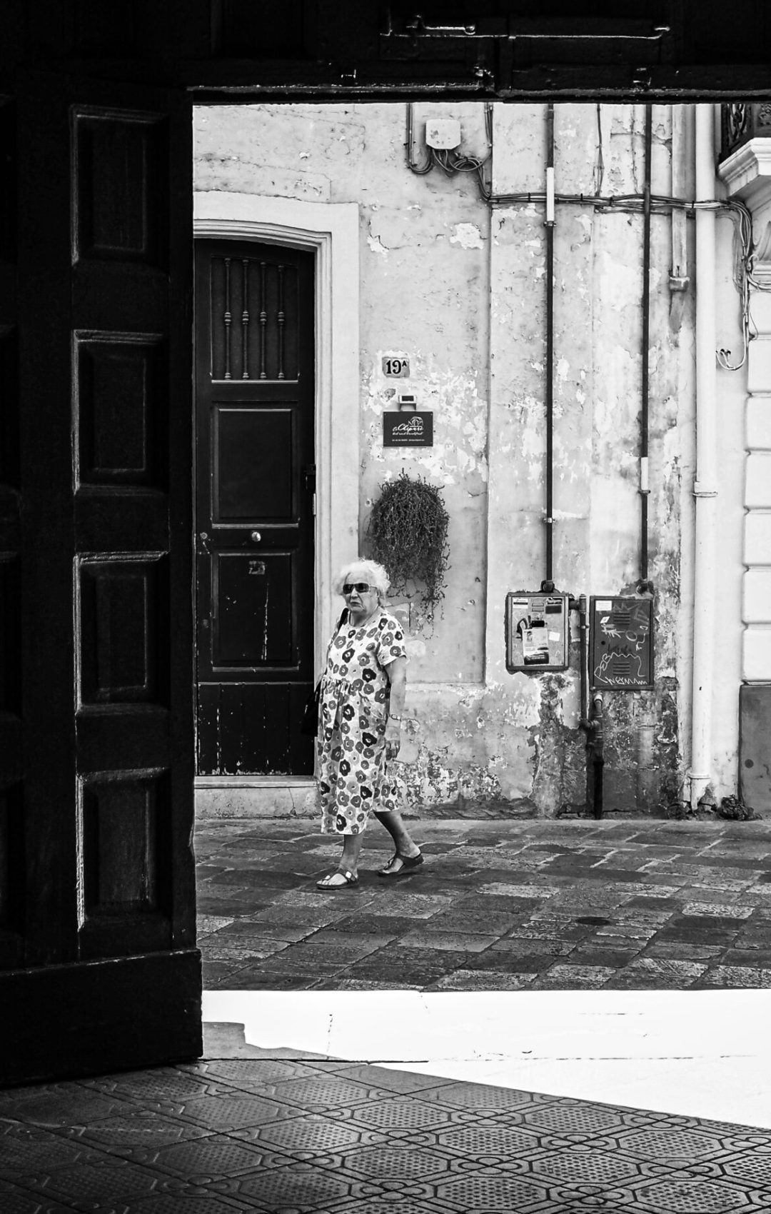 2021 Lecce, Digital Photography + Forex 3mm Printing 70x50cm