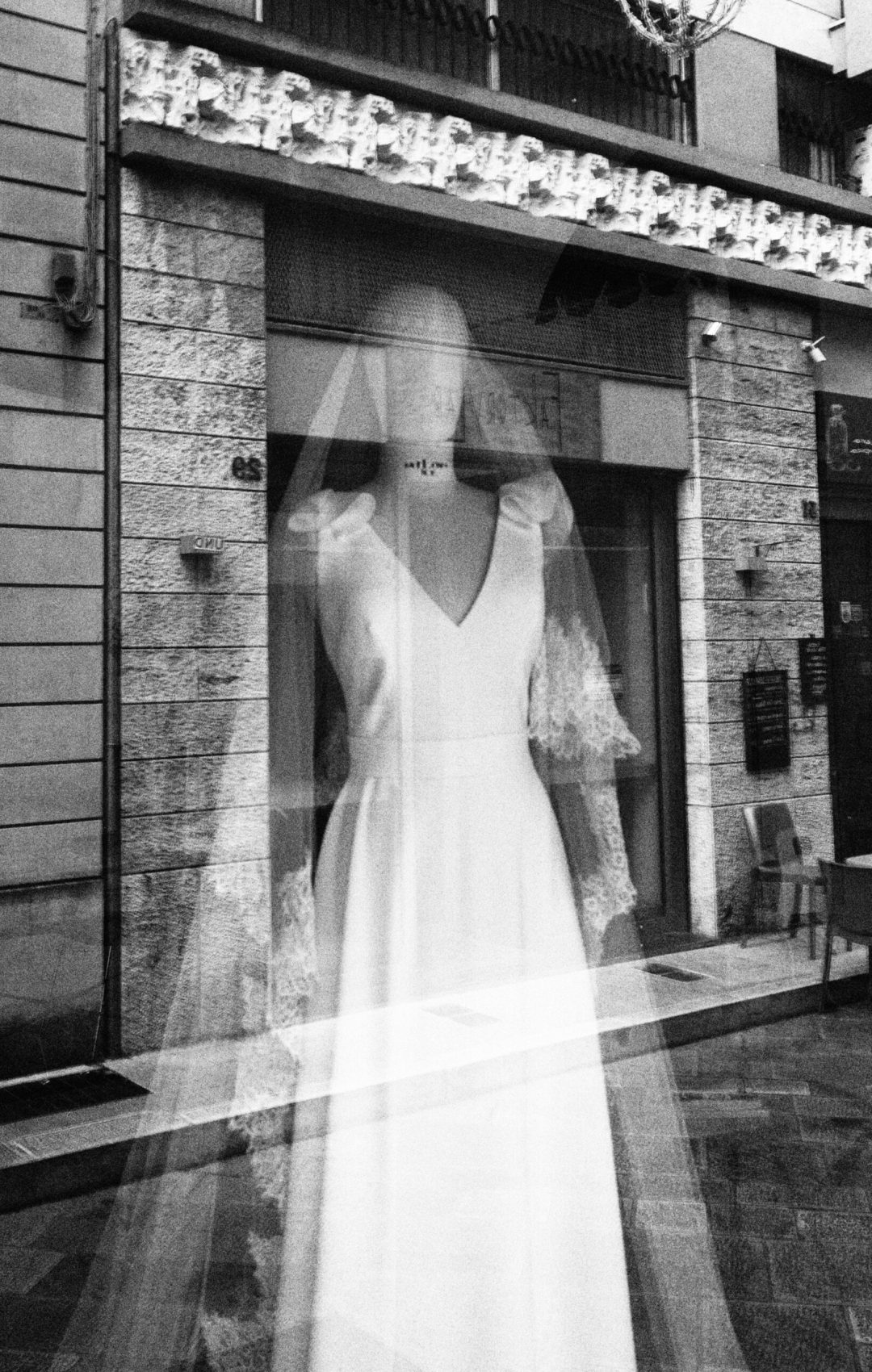 2023 Lecce, Digital Photography + Forex 3mm Printing 70x50cm