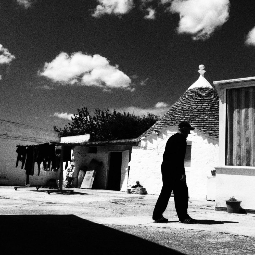 2023 Cisternino (Brindisi), Digital Photography + Fine Art Printing 13x18cm, 1/5