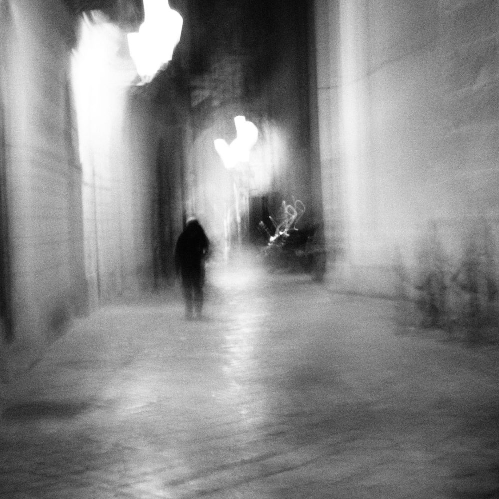 2023 Lecce, Digital Photography + Fine Art Printing 13x18cm, 1/5