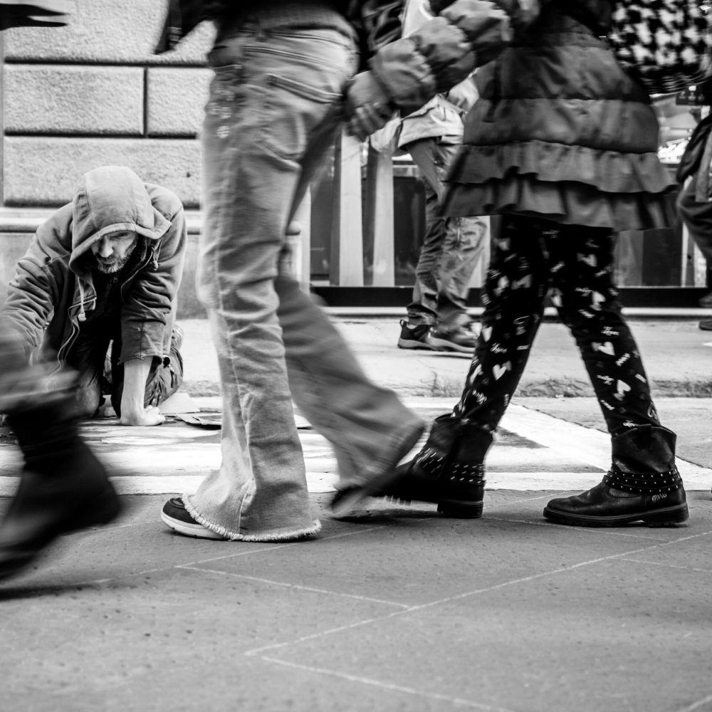2022 Firenze, Digital Photography + Fine Art Printing 18x13cm, 1/5