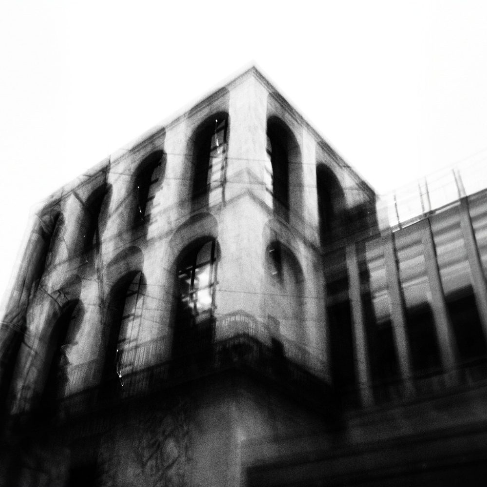 2022 Milano, Digital Photography + Fine Art Printing 18x13cm, 1/5