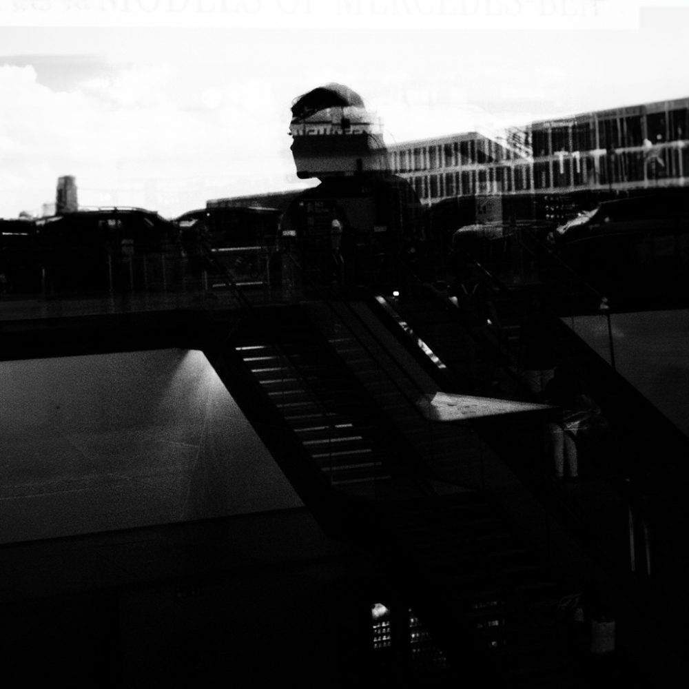 2024 Berlin, Digital Photography + Fine Art Printing 18x13cm, 1/5